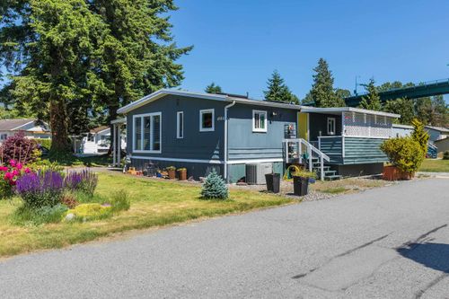 400A Sundance Cres, West Vancouver, BC, V7P1B8 | Card Image