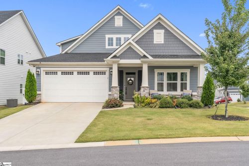 2 Comanche Trl, Greenville, SC, 29607-5580 | Card Image