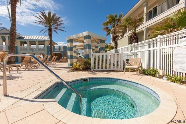 APT-523 - 600 Cinnamon Beach Way, Condo with 3 bedrooms, 2 bathrooms and null parking in PALM COAST FL | Image 76