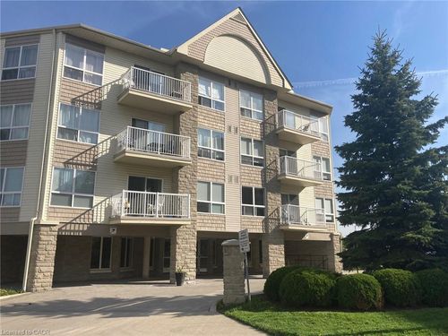 303-8 Harris St, Cambridge, ON, N1R8R1 | Card Image