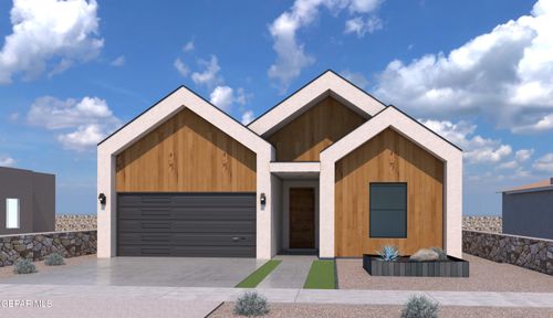 14017 Paseo Way, El Paso, TX, 79901 | Card Image