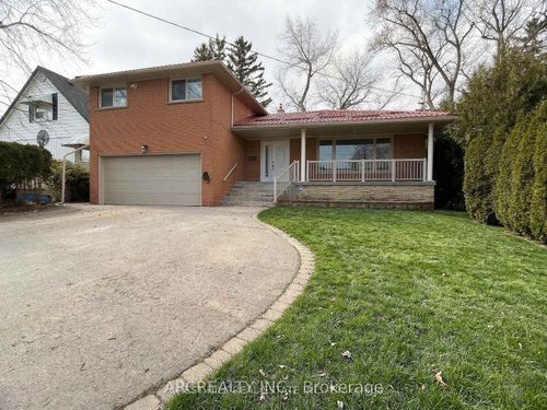 1178 Kipling Ave, Etobicoke, ON, M9B3M6 | Card Image