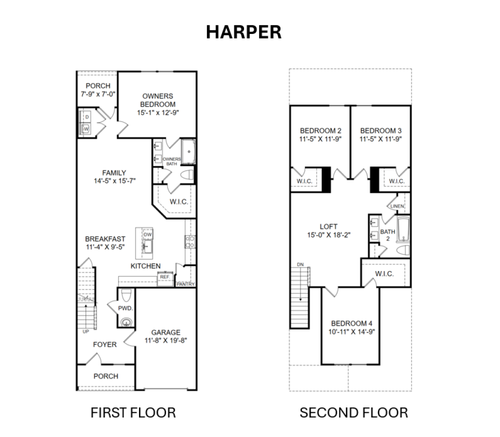 1069 Tabor Pl, Aiken, SC, 29801-1234 | Card Image