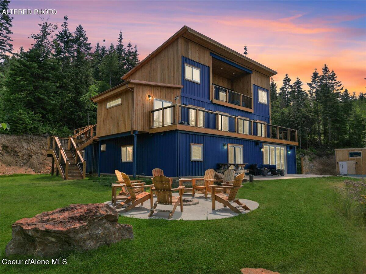 Residential in Post Falls