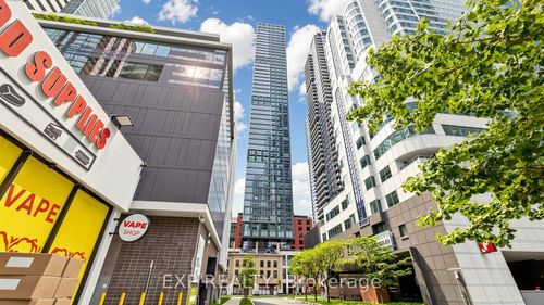 601-327 King St W, Toronto, ON, M5V0W7 | Card Image