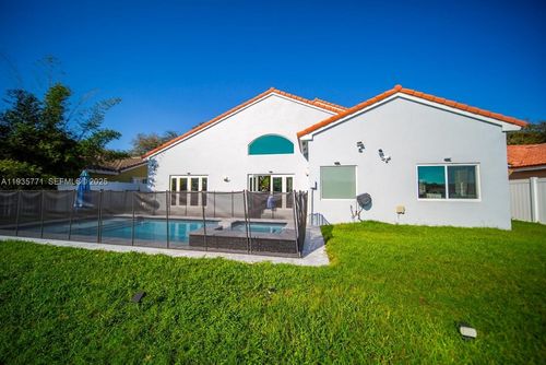 13020 Sw 17th Ct, Miramar, FL, 33027-3418 | Card Image