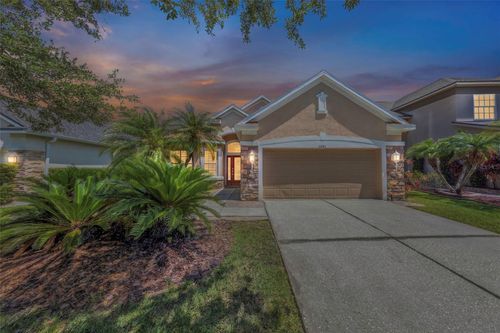 11243 Blacksmith Dr, TAMPA, FL, 33626-2675 | Card Image