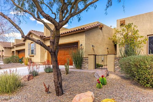 13222 N Chiracahua Peak Dr, Oro Valley, AZ, 85755-3415 | Card Image