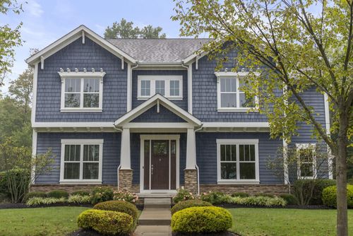 10695 Arrowwood Dr, Plain City, OH, 43064-2522 | Card Image