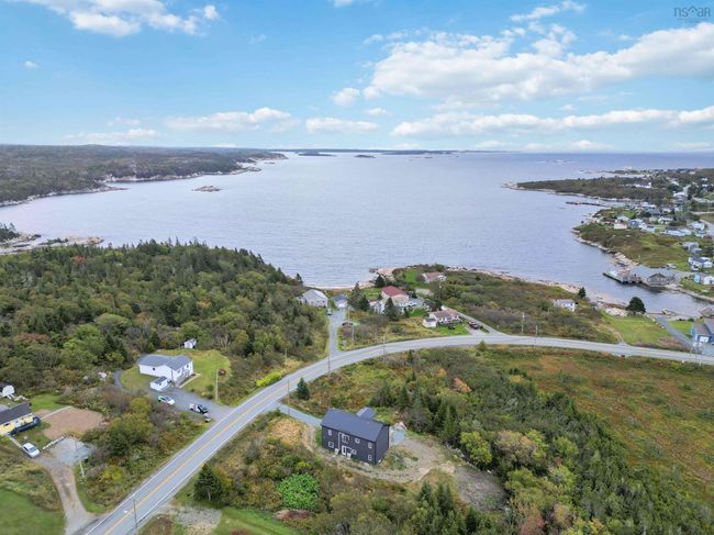 1605 Terence Bay Rd, House other with 4 bedrooms, 4 bathrooms and null parking in Terence Bay NS | Image 28