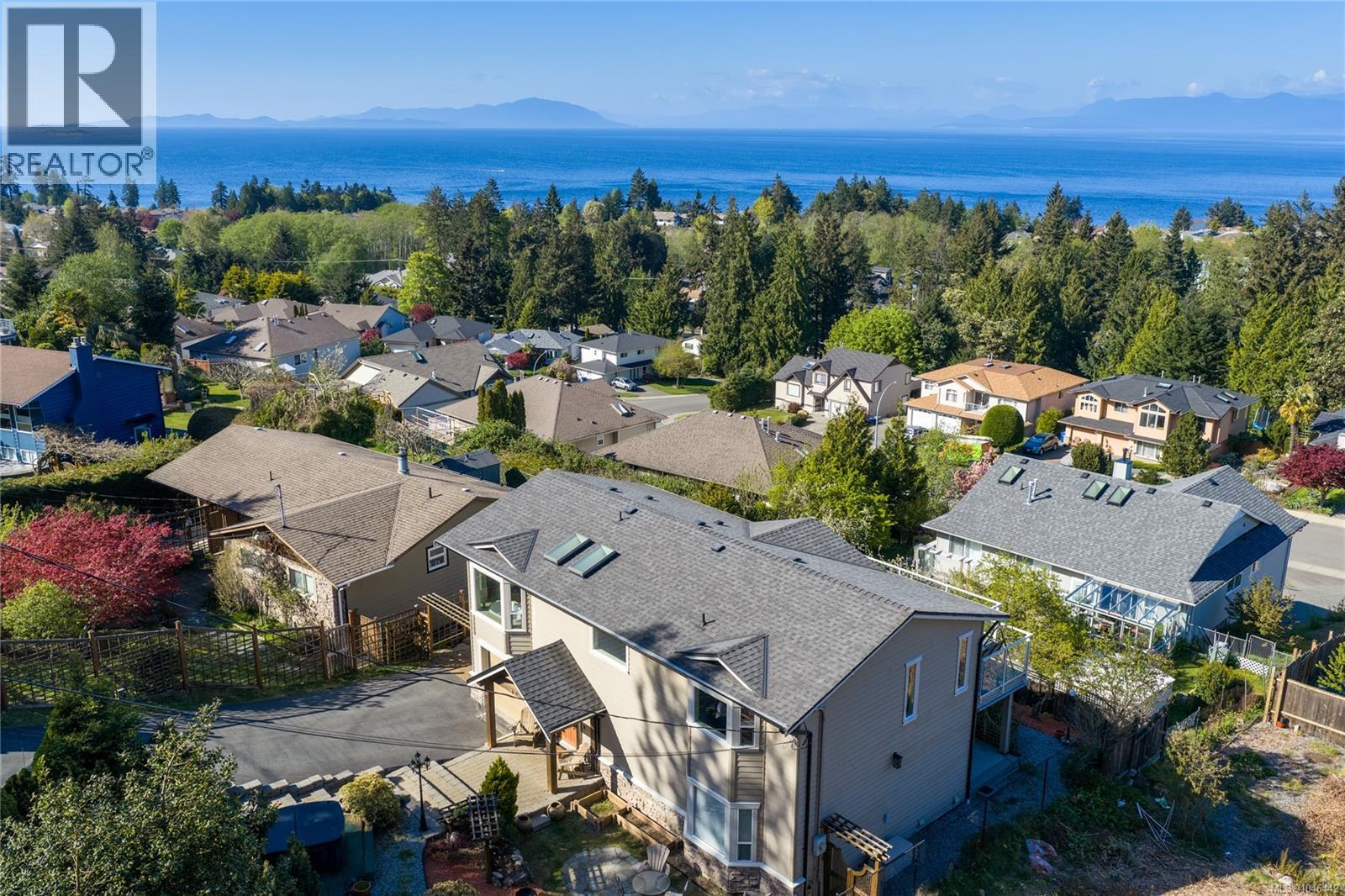 Residential in Nanaimo