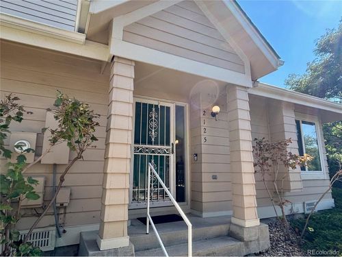 2125 S Troy Way, Aurora, CO, 80014 | Card Image
