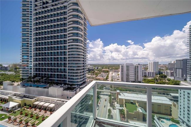 APT-2201 - 1250 S Miami Ave, Condo with 2 bedrooms, 2 bathrooms and null parking in Miami FL | Image 30