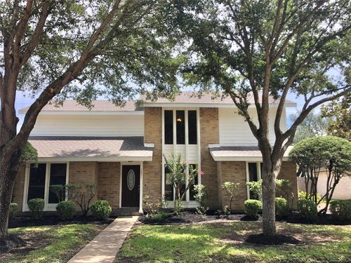 2831 Pecan Ridge Dr, Sugar Land, TX, 77479-1539 | Card Image
