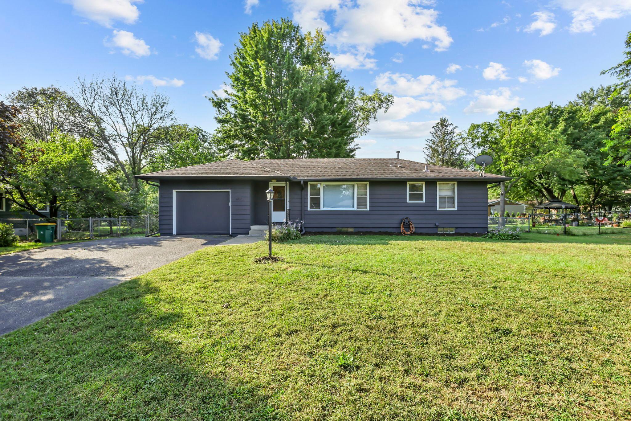 Dutton Ave, Minneapolis, MN 55428