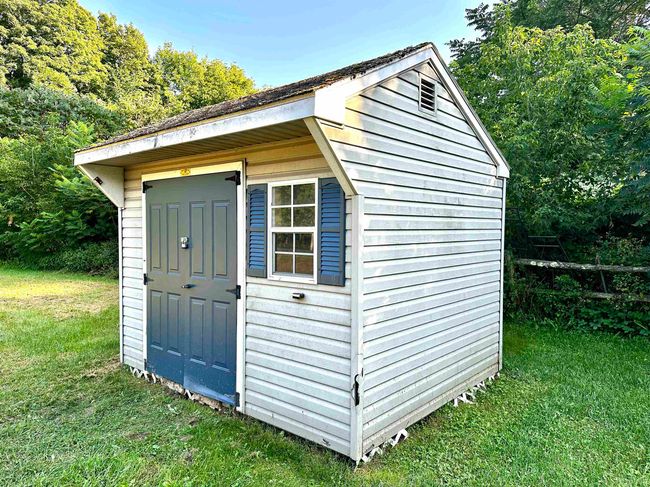 32 Gould Rd, House other with 3 bedrooms, 2 bathrooms and null parking in Northfield Fl VT | Image 28