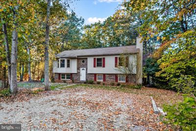 12502 Saddle Court, House other with 4 bedrooms, 3 bathrooms and null parking in SPOTSYLVANIA VA | Image 3