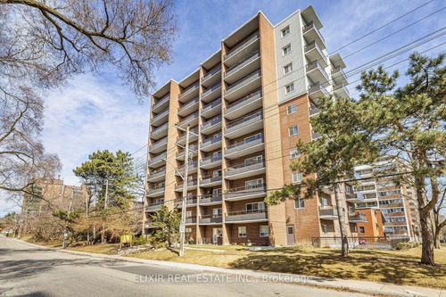 605-15 Elizabeth St N, Mississauga, ON, L5G2Z3 | Card Image