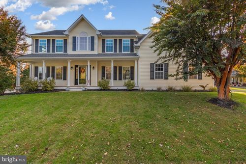 9188 Bear Claw Ct, OWINGS, MD, 20736-3329 | Card Image