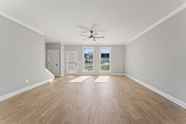 2124 Gracie Bug Loop, Townhouse with 3 bedrooms, 3 bathrooms and null parking in Murfreesboro TN | Image 11
