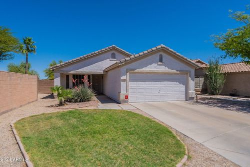 276 E Senna Way, San Tan Valley, AZ, 85143 | Card Image