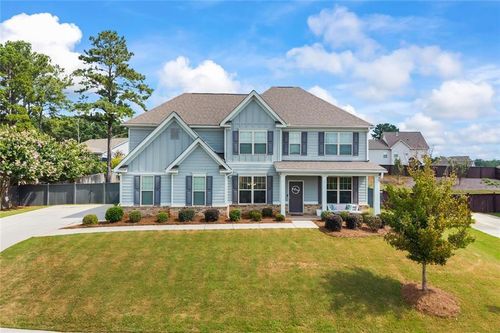 2328 Persimmon Chase, Monroe, GA, 30656-2518 | Card Image