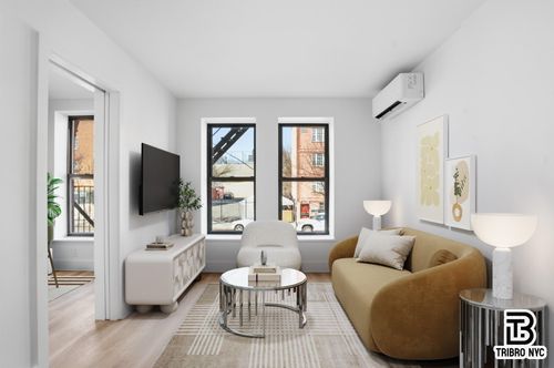 3b-1411 Bedford Ave, Brooklyn, NY, 11216-3506 | Card Image