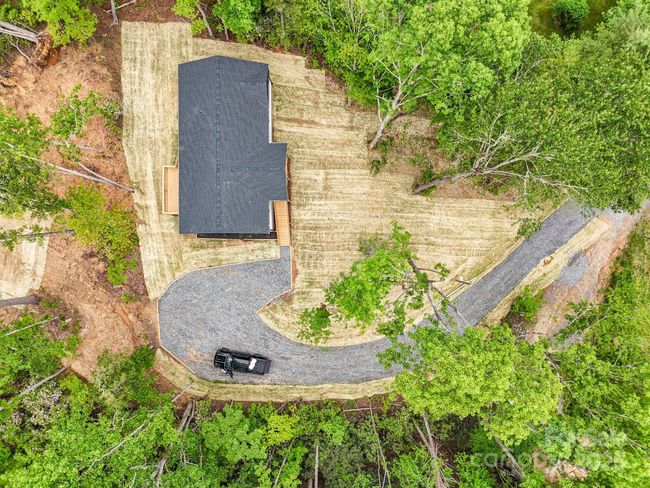 2506 Turnpike Rd, House other with 3 bedrooms, 2 bathrooms and null parking in Horse Shoe NC | Image 6