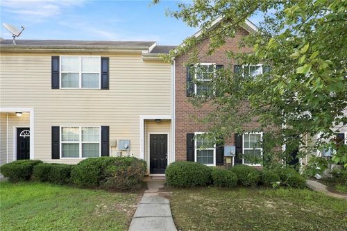 8648 Thomas Ln, Riverdale, GA, 30274-5197 | Card Image
