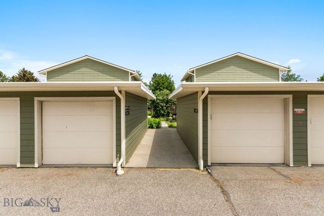 APT-3 - 118 S 15 Th Ave, Condo with 2 bedrooms, 2 bathrooms and null parking in Bozeman MT | Image 7