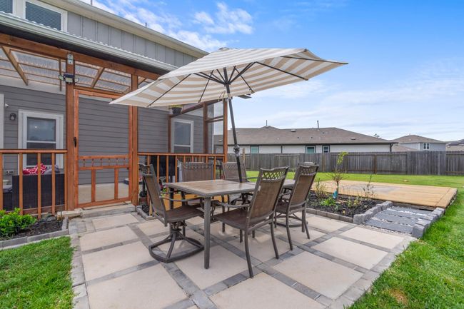 23402 Pinetum Cir, House other with 4 bedrooms, 3 bathrooms and 2 parking in Spring TX | Image 30