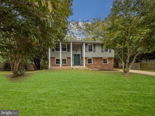 22 Amwich Ct, WALDORF, MD, 20602-3420 | Card Image