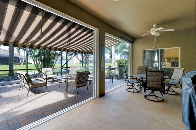 337 Sebastian Crossings Blvd, House other with 3 bedrooms, 2 bathrooms and null parking in SEBASTIAN FL | Image 21