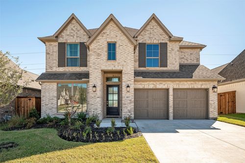 10517 Joplin Blues Ln, Fort Worth, TX, 76126-1526 | Card Image