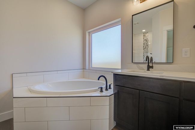 4636 Shale Cir, House other with 4 bedrooms, 3 bathrooms and null parking in Mills WY | Image 26