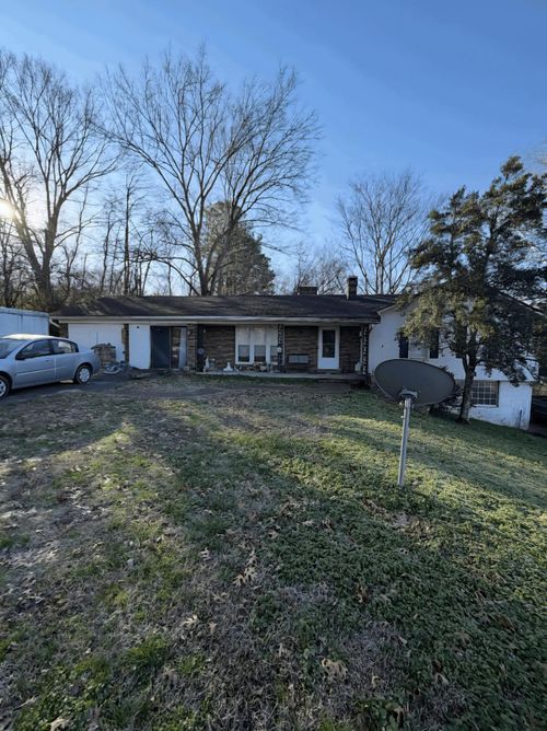 303 W Hardin Dr, Columbia, TN, 38401-2046 | Card Image
