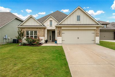 10624 Langham Drive, House other with 4 bedrooms, 3 bathrooms and 2 parking in Waco TX | Image 1