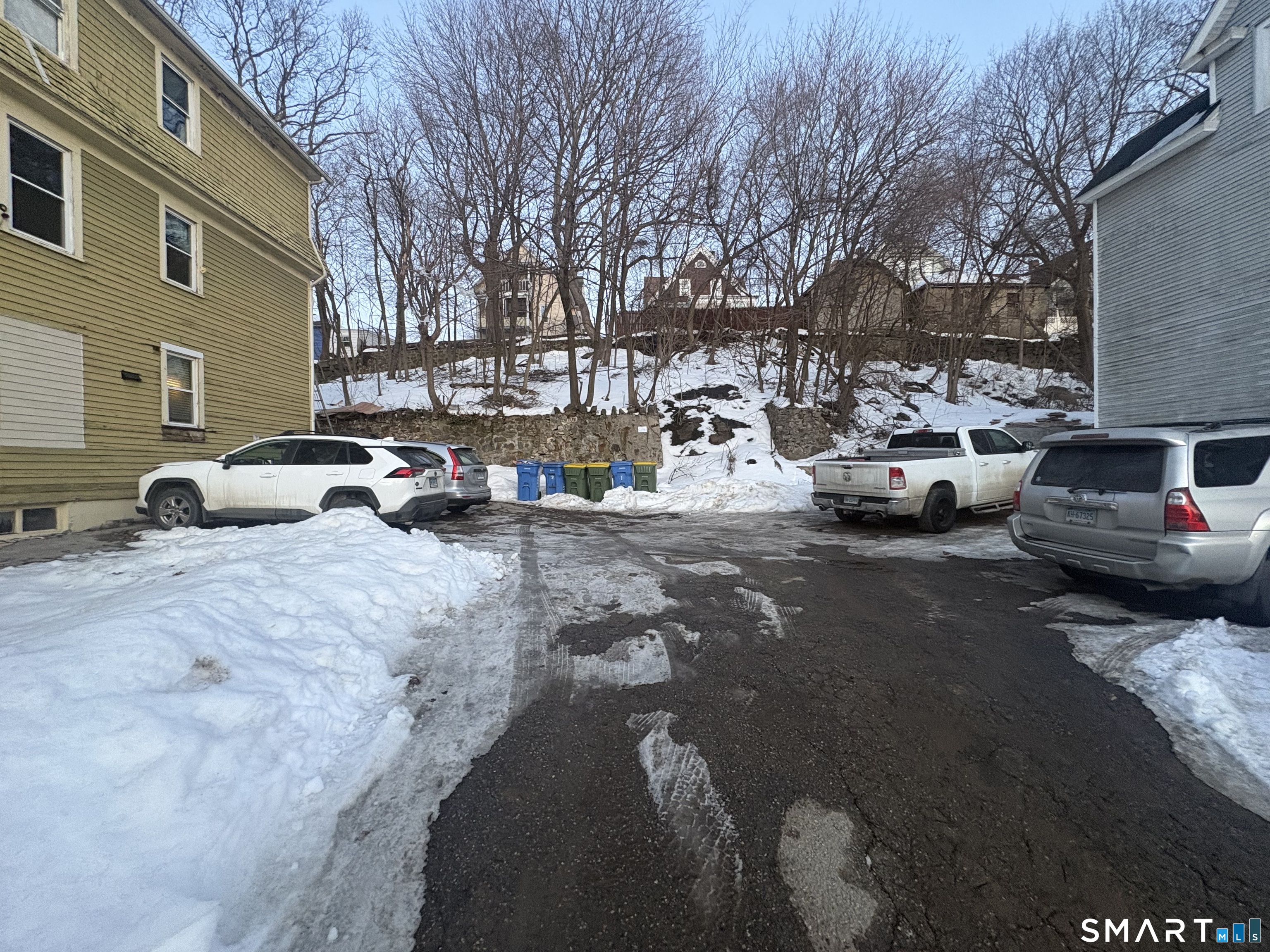 Land in Waterbury 3