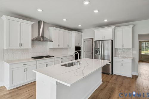 3908 Lyons Mill Ln, Glen Allen, VA, 23059 | Card Image