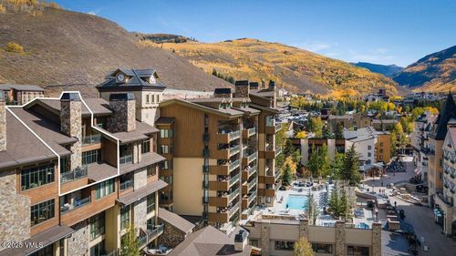 609-610 W Lionshead Cir, Vail, CO, 81657-5231 | Card Image