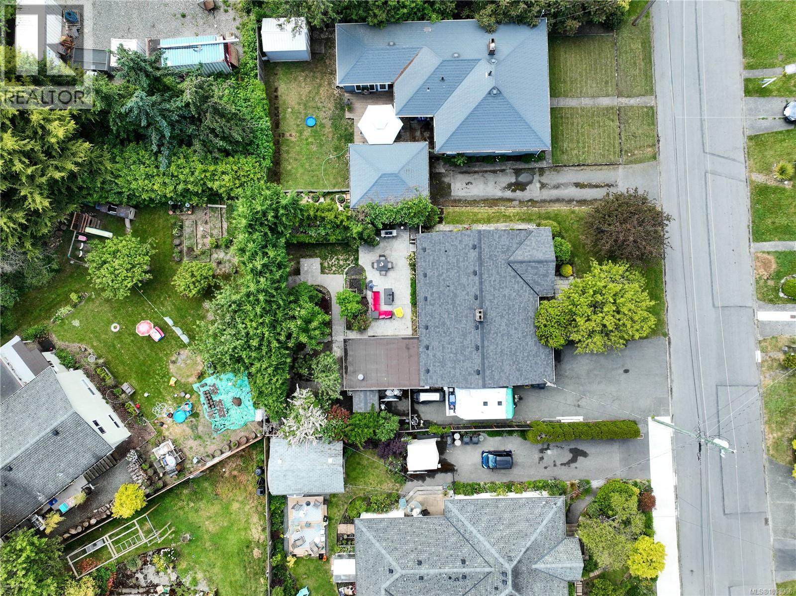 Residential in Saanich 4