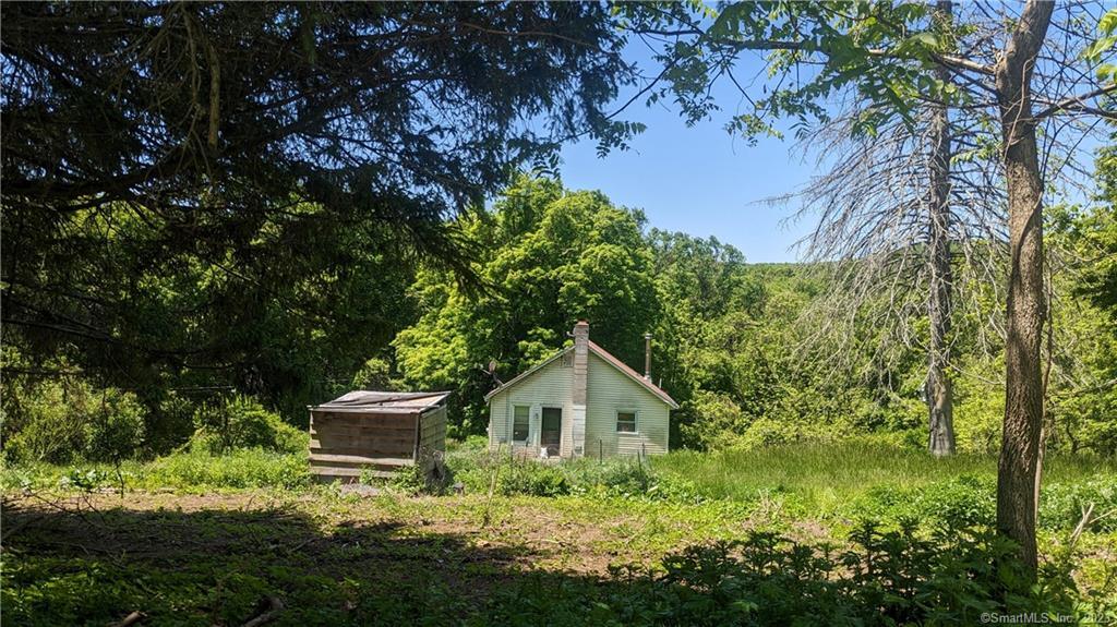 Fuller Mountain Rd, Kent, CT 06757