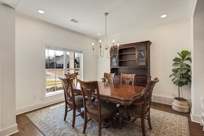 283 Walnut Tree Cv, House other with 5 bedrooms, 4 bathrooms and null parking in Cordova TN | Image 6