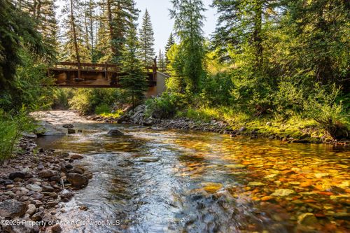 8500 & Tbd Snowmass Creek Rd, Snowmass, CO, 81654 | Card Image