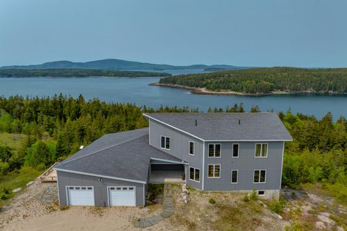 800 Summer Harbor Road, Winter Harbor, ME, 04693 | Card Image
