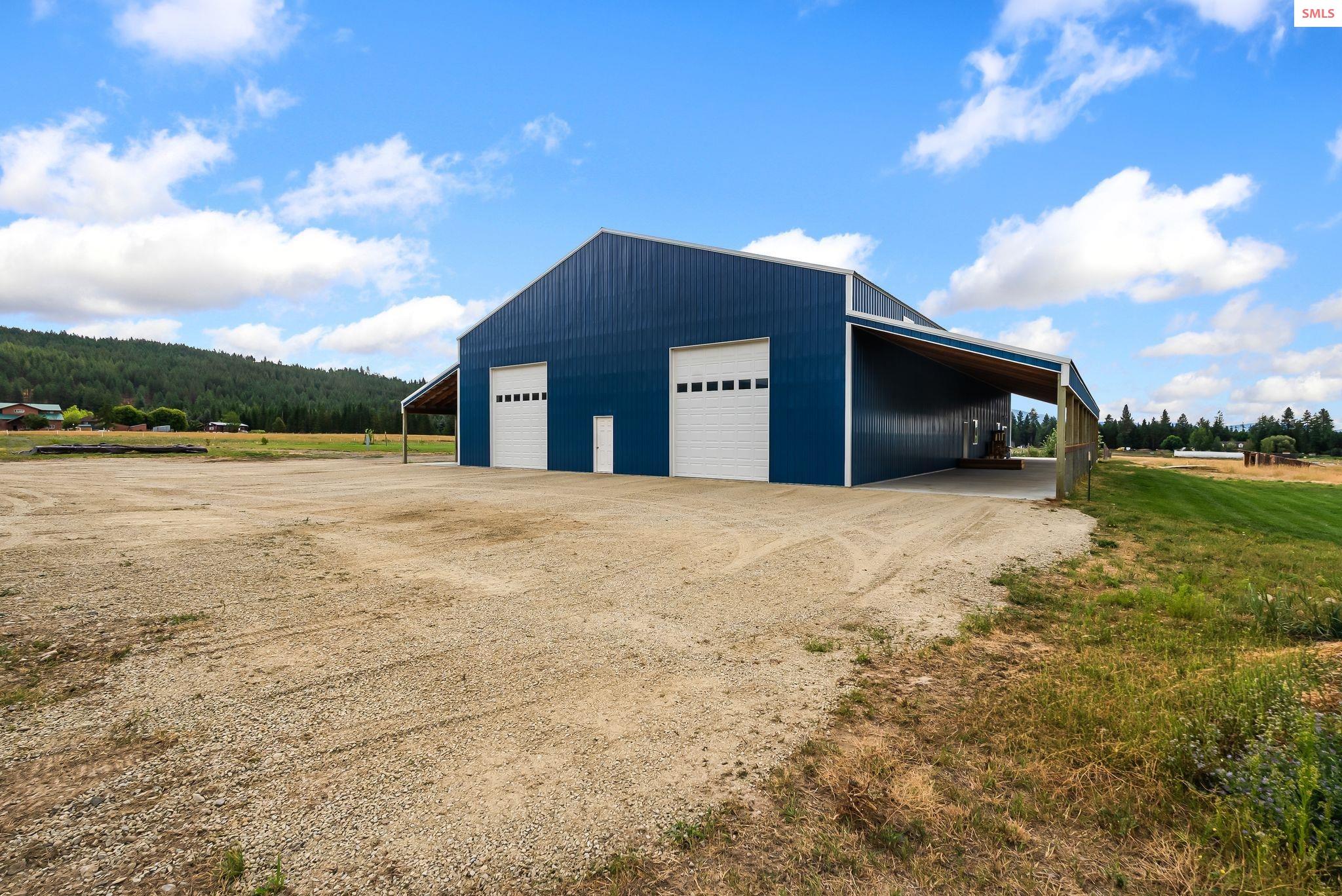 Residential in Bonners Ferry 3