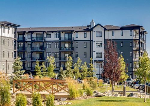 311-30 Sage Hill Walk Nw, Calgary, AB, T3R2A9 | Card Image