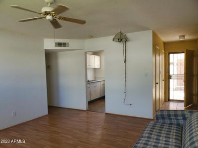 G217 - 814 N 82nd Street, Condo with 1 bedrooms, 1 bathrooms and null parking in Scottsdale AZ | Image 1