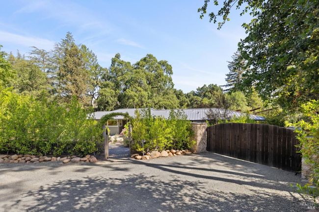 2120 Palmer Drive, House other with 3 bedrooms, 2 bathrooms and 6 parking in St. Helena CA | Image 45