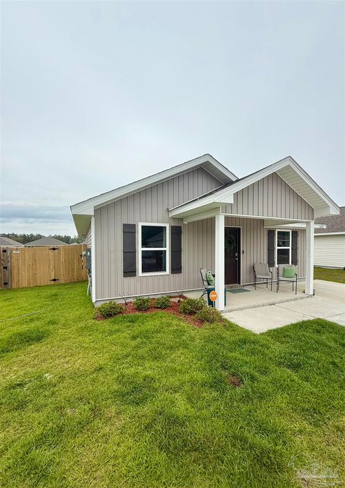 6312 June Bug Dr, Milton, FL, 32583-7714 | Card Image
